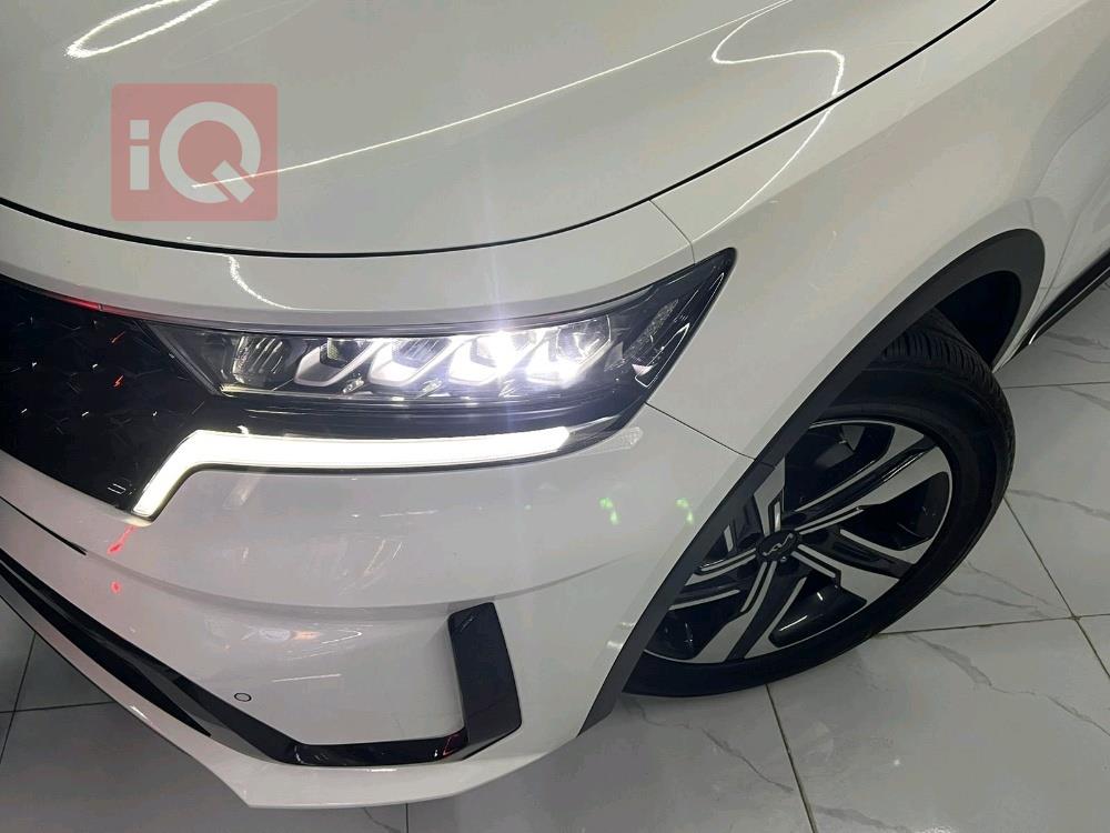 كيا سورينتو